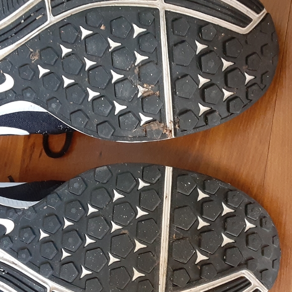 Nike zoom pegasus 33 men's shoes - Picture 5 of 9